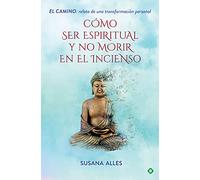 Cómo ser espiritual y no morir en el incienso: El camino: relato de una transformación personal (Palmyra)