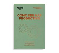 Cómo Ser Más Productivo: Prioriza las tareas, sé mas eficiente, gestiona tu tiempo (Serie Management en 20 Minutos)