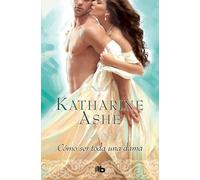 Cómo ser toda una dama (Falcon Club 2) (Ficción)