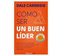 Cómo ser un buen líder (Best Seller | No Ficción)