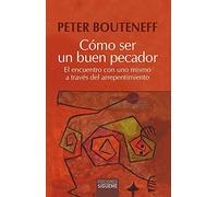 Como ser un buen pecador: El encuentro con uno mismo a través del arrepentimiento: 252 (Nueva Alianza)