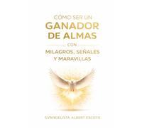 Como ser un Ganador de Almas