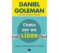 Como Ser Un Lider: ¿por Que La Inteligencia Emocional Si Importa?