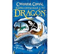 Cómo Ser Un Pirata / How to Train Your Dragon: How to Be a Pirate