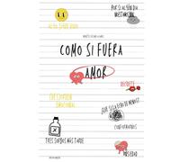 COMO SI FUERA AMOR
