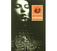 Win Y Donata Wenders: Como Si Fuera La Ultima Vez