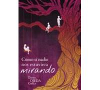 Como si nadie nos estuviera mirando: 54 (Luna roja)