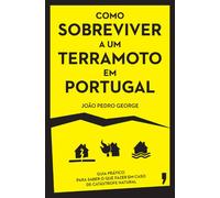 Como Sobreviver A Um Terramoto Em Portugal
