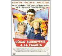 Como Sobrevivir A La Familia [DVD]