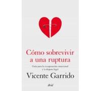 Cómo Sobrevivir A Una Ruptura (ebook)