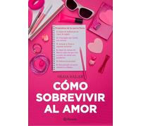 Cómo sobrevivir al amor (Planeta Visión)