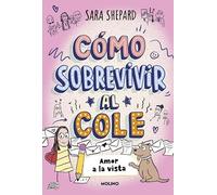 Cómo sobrevivir al cole 6 - Amor a la vista (Ficción Kids)