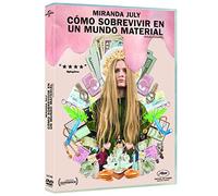 Como sobrevivir en un mundo material (Kajillionaire)