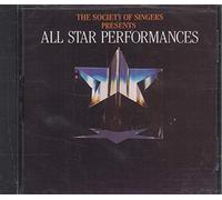 Como - Society of Singers-All Star Pe