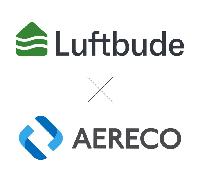 como solución de revestimiento para aberturas en el canal en L Varian LAD select EPP L-Form (32 m³/h) - con Ve de Aereco - 200045