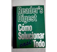 COMO SOLUCIONAR CASI TODO