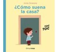 ¿Cómo suena la casa?