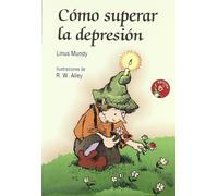 Como superar la depresión: 32 (Minilibros Autoayuda)