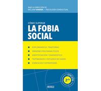 Cómo superar la fobia social
