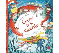 Como Te Lo Cuento