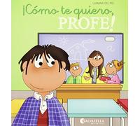 ¡Cómo te quiero, profe!: ¡Hoy es un dia especial! 13