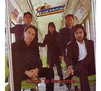 Como Te Recuerdo by Los Temerarios (2003-10-06)