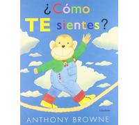 ¿Cómo te sientes? (libros para soñar)