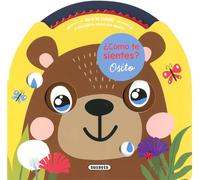 ¿Cómo te sientes? Osito