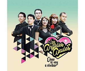 Como Te Voy a Olvidar