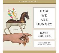 Cómo tenemos hambre