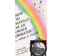 CÓMO TENER ÉXITO COMO PROPIETARIO-OPERADOR [VHS]