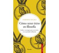 Cómo Tener Exito En Filosofía