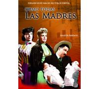 Como Todas Las Madres [Spanish - Como Todas Las Madres [USA] [DVD]
