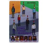 Como todas las mañanas