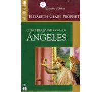 Cómo Trabajar Con Los Ángeles (cd)
