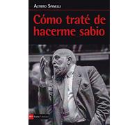 Como traté de hacerme sabio (Antrazyt)