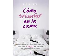 Cómo Triunfar En La Cama (Fuera de colección)