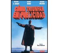 Como Triunfar En La Publicidad [DVD]