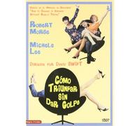 ¿Cómo Triunfar Sin Dar Golpe? [DVD]