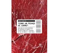 Como Um Pedaço De Carne (ebook)