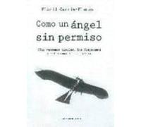 Como un ángel sin permiso