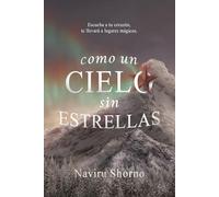 Como un cielo sin estrellas