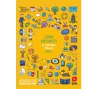 ¡como Un Cohete! 1º Educacion Primaria Aprendo Con Proyectos Ed 2020