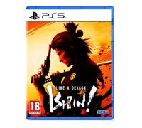Como un dragn: Ishin! Juego de PS5