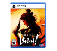Como Un Dragón: Ishin PS5