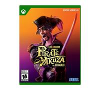 Como Un Dragón: Pirata Yakuza En Hawái Edición Estándar - Microsoft Xbox Series
