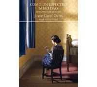 Como un espectro / Miao Dao: Dos novelas de misterio: 499 (Nuevos Tiempos)