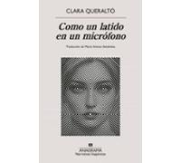 Como Un Latido En Un Micrófono