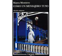 Como un mensajero tuyo: 331 (Andanzas)