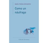 Como un náufrago (SIN COLECCION)